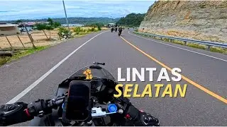 Day Ride — Pure Engine Sound | CBR250RR