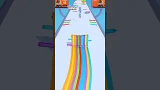 color pencil drawing ✏️ run #gaming #shorts #run #viral #10million #ytshorts #games