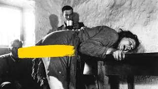 16 Centimeters: Inside the Daily Degradation of French Female Prisoners in Heinz