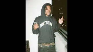 [FREE] old Lucki x Jack Harlow type beat - 