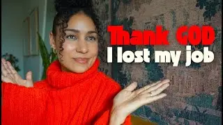 A Decade in Tech in the Bay Area to Unemployed | Starting Over & Trusting God&rsquo;s Plan