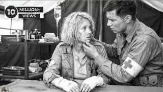 &ldquo;My Skin Hurt&rdquo; &mdash; German Woman POW Shocked as U.S. Army Medics Save Her Hands