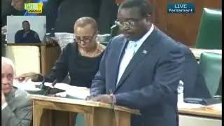 Hon Robert Montague -JUTC Questions 3 July ,2018