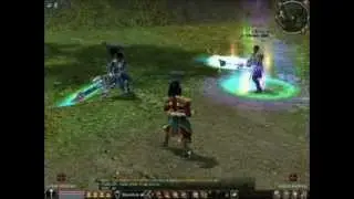 metin2 reventon sidda vs warrioristas