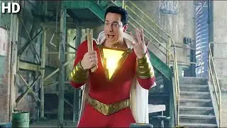 Red Cyclone super strength #2 (HD) - Heromanager