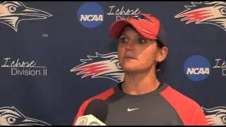 MSU Denver Interviews Day Two RMAC Tournament