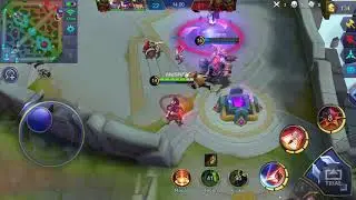 AkoSiNiEk Live Stream Mobile Legends