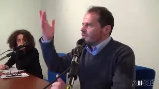 Nicola Russo: Architettura tra etica e tecnica