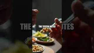 The Silent Umami Quest