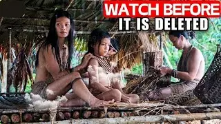 Life On Pitcairn Island- The Most Isolated Place On Earth! Paradise Or Nightmare?