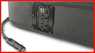 Boost Your Mobile Office Efficiency with the AutoExec Gripmaster Car Desk