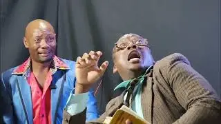 Esontweni Bible Church International Ministries Episode 2. Year End Conference. 