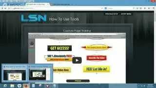 LSN Family  Lead system Network Training
