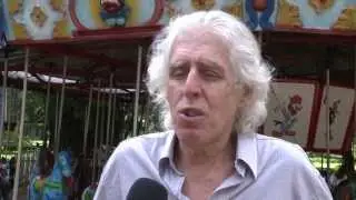 MAT&Eacute;RIA - CONHE&Ccedil;A BH - PARQUE MUNICIPAL