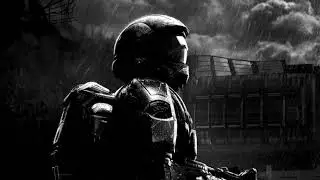 Asphalt And Ablution - Slow/Dark Mix (Halo 3 ODST)