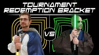 Blade Match Tournament 07: Redemption Bracket - Telkynd av Angalayond vs Thon-Du Nitsud