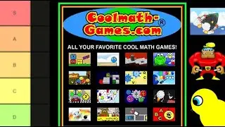 Ranking Cool Math Games
