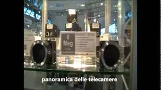 Vision Show 2011 - Imperx