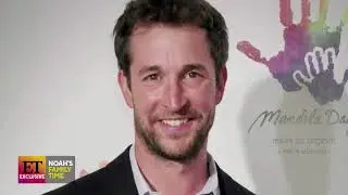 Noah Wyle - Dec. 1st, 2020