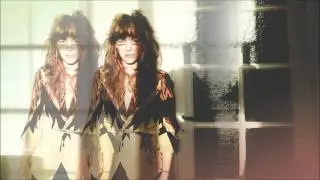 Niki & the Dove - Somebody (Drum Machine Version)