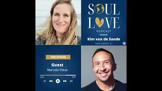 Soul Love | Marcelo Oleas | Gratitude and Self-Love: Keys to Personal Growth