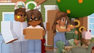 Мама нашего приёмного сына ЗАБЕРЁЛА ЕГО ВЕРНУТЬСЯ! *НОВЫЙ ДОМ* Ролевая игра Roblox Bloxburg #роле...