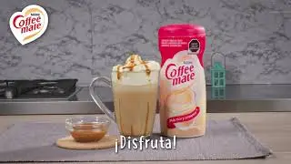 Coffee mate&reg; Dulce de Leche Machiatto