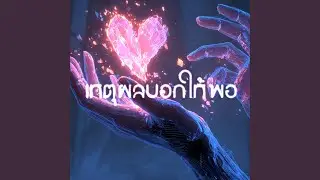 เหตุผลบอกให้พอ
