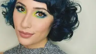 Kat Von D Metal Crush Tutorial