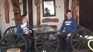 Asmirovi Jarani  2023 Malo suma malo od ovaca
