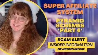 Super Affiliate System Review | Pyramid Schemes Part 4 | John Crestani Shocking Affiliate Losses