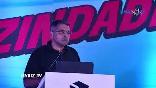Eric Vas Bajaj Auto | Bajaj new Discover 110cc & 125cc Launche