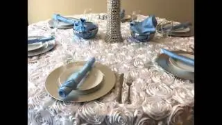 Bella Events Demo