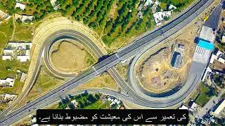 CPEC Infrastructure