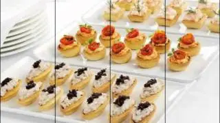 Catering Brisbane - Finger Food Catering Brisbane