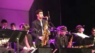 Rio Americano AM Jazz -- Rhythm and Blues