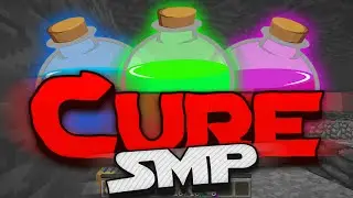 | CureSMP Season 1 Ep. 4 | Beacon yay! |