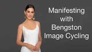 Manifesting with Bengston Image Cycling
