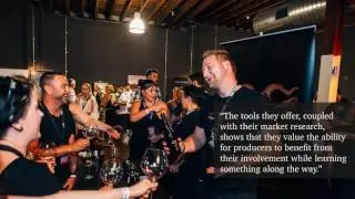 WBM's - Wine Industry Impact Marketing & Communication Award Finalists