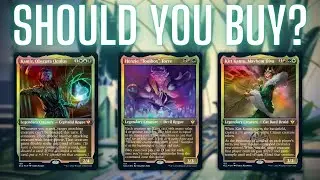 Cabaretti Cacophony & Obscura Operation & Riveteer Rampage | Decklist Review Live