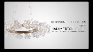 The Blossom Collection - Glass Blowing - Behind the Design
