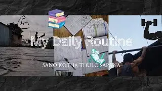  &ldquo;Strong Body, Sharp Mind & Warm Heart | My Daily Balance&rdquo;......