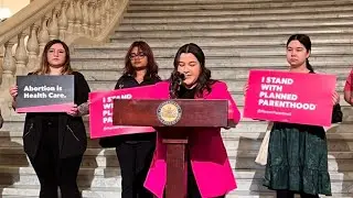 Abortion advocates call on Shapiro to alter proposed funding for pregnancy crisis centers