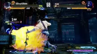 combos Mortales