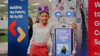Code/Art Fest 2025 Official Recap!