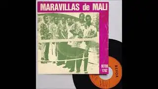 BOOGALOO SERA MALI - Maravillas De Mali