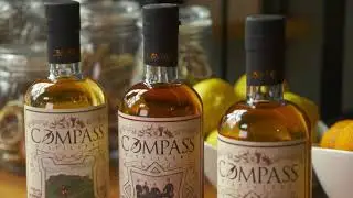 Compass Distillers on Maritime Made - Eastlink Community TV