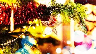 ★ The First Noel Piano The First Noel Song 1hr Soothing Relaxation Music First Noel Christmas Song ★