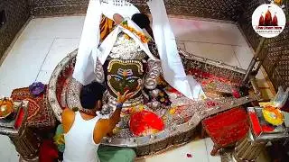 🔴Live Darshan - Shree Mahakaleshwar Temple Ujjain (महाकालेश्वर मंदिर के लाइव दर्शन) !