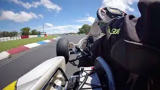 Warwick Christmas Fun Round 29/11/25_Heat 3